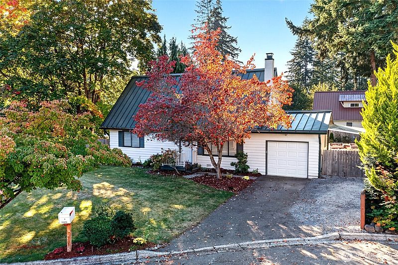 2nd image of 14620 SE 140th Street
