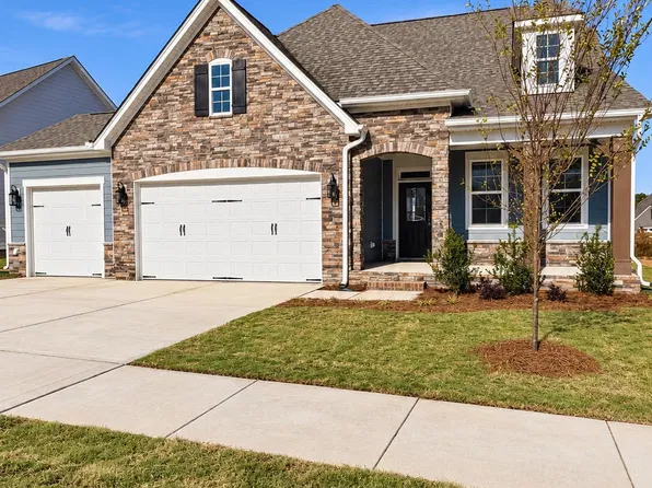 2324 Fleming Rd, Fuquay Varina, NC 27526