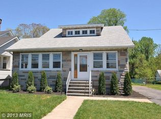 7237 Baltimore Annapolis Blvd, Glen Burnie, MD 21061