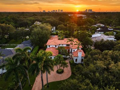 8800 SW 57th Ave, Pinecrest, FL, 33156