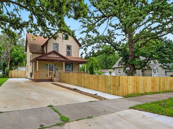 1513 Washington Ave, Des Moines, IA 50314