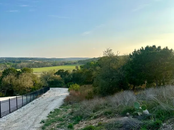 130 DOUBLE TREE LN LOT 12, Canyon Lake, TX 78133