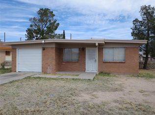 9109 Morelia Rd, El Paso, TX 79907