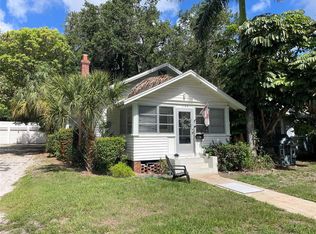 1108 22nd St W, Bradenton, FL 34205