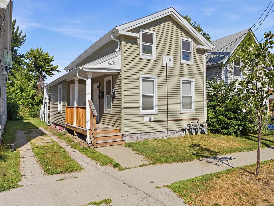 1st image of 43 Murray Street