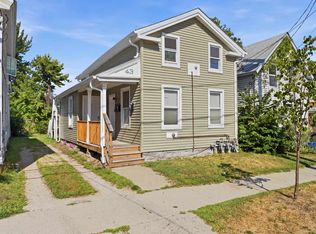 43 Murray Street, Burlington, VT 05401