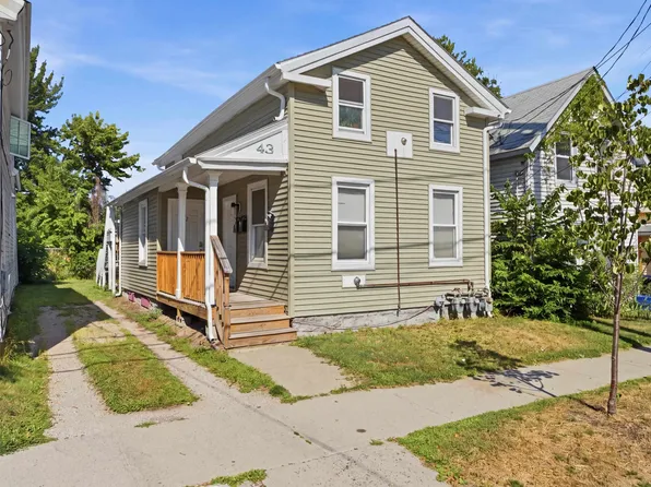 43 Murray Street, Burlington, VT 05401
