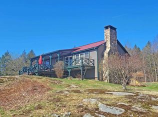 365 Timson Hill Rd, Newfane, VT 05345
