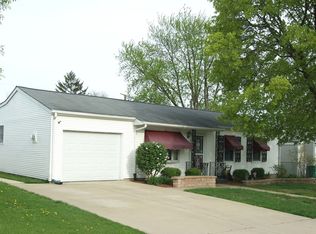 607 Iola Ave, Romeoville, IL 60446