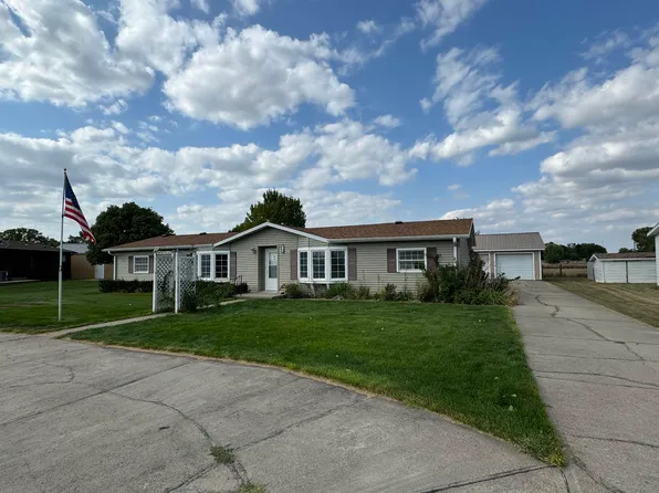 513 W Walker Rd., North Platte, NE 69101