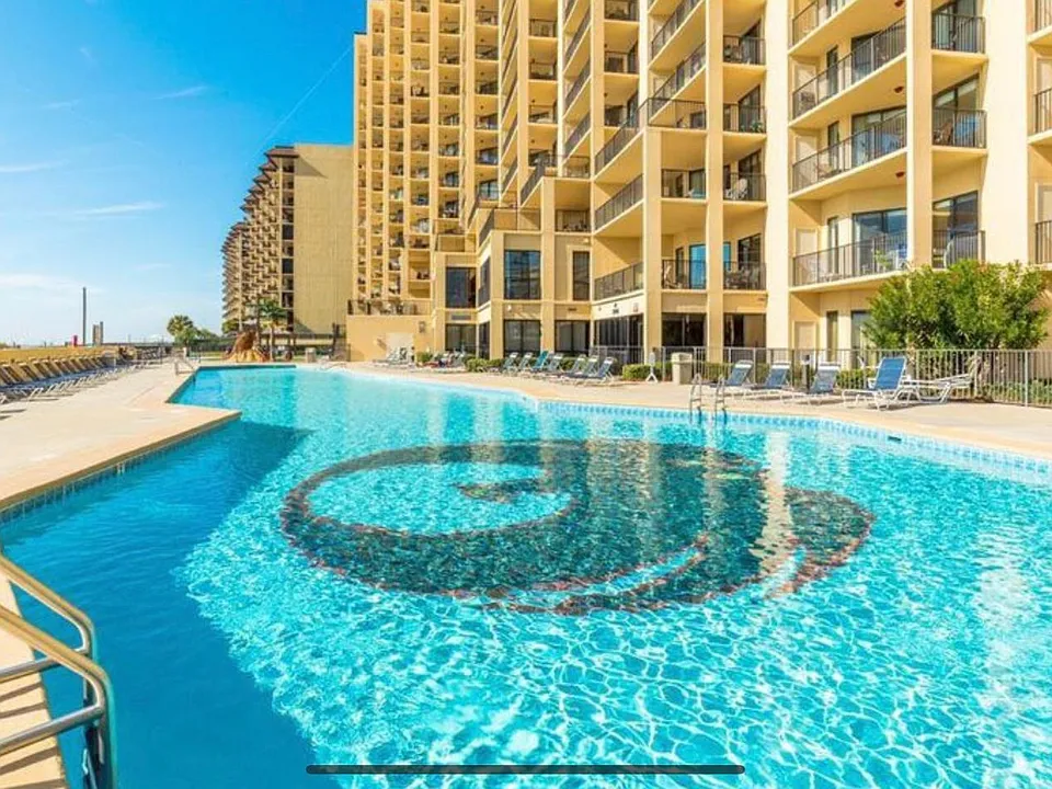 24400 Perdido Beach Blvd #1001