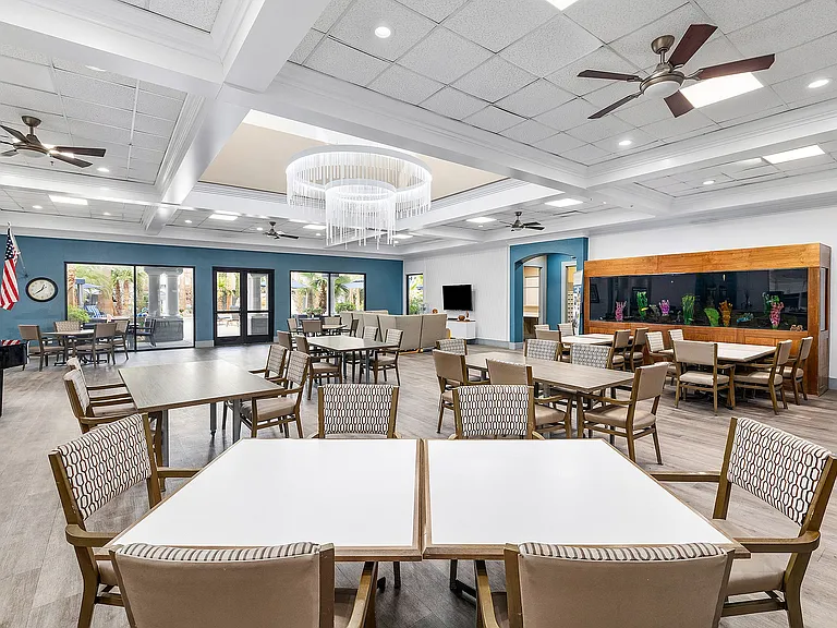 Clubhouse