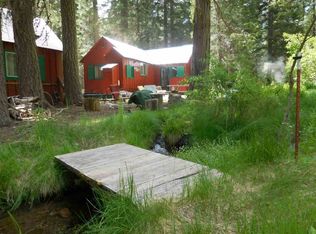 11680 Chester Warner Valley Rd, Chester, CA 96020