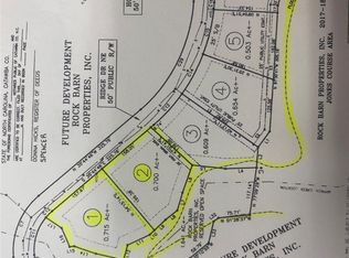 4177 Ridge Dr NE #1, Conover, NC 28613