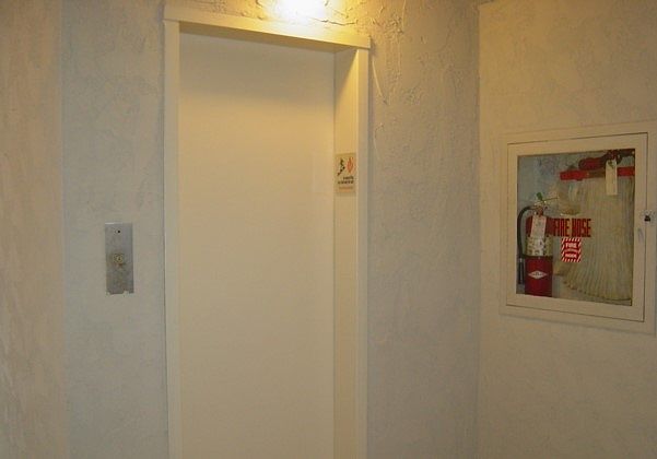 Elevator