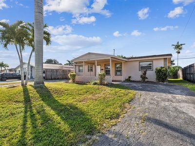 7804 Meridian St, Hollywood, FL, 33023
