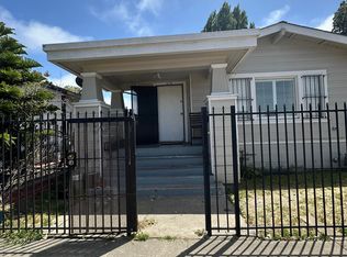 516 Barrett Ave, Richmond, CA 94801