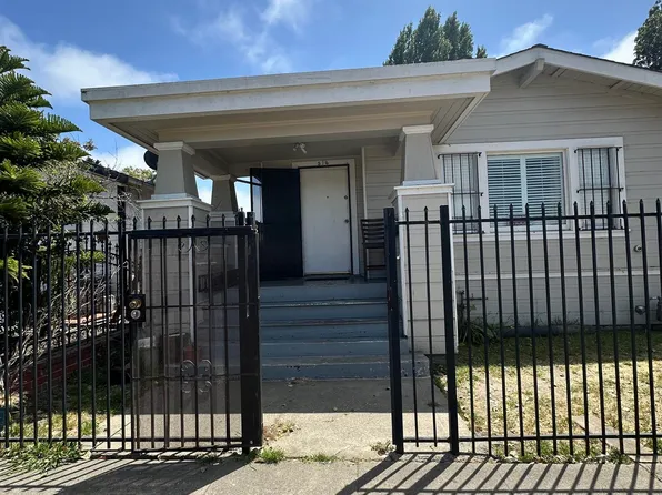 516 Barrett Ave, Richmond, CA 94801