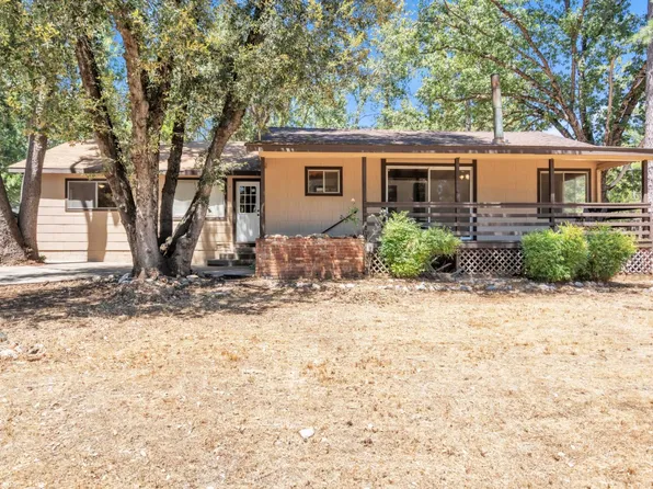 19481 Murphy Rd, Pine Grove, CA 95665