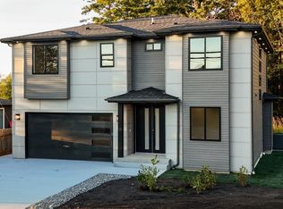 4658 Alderson Rd, Blaine, WA 98230