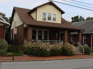 102 9th St, Tyrone, PA 16686