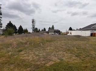 1110 E Stanley Dr, Medical Lake, WA 99022