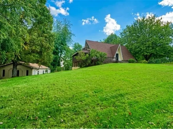 370 Osee Road, Sparta, NC 28675