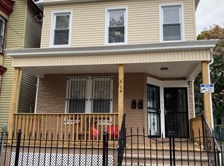 314 7th Ave W, Newark, NJ 07107