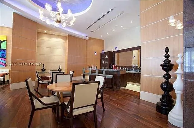 Vizcayne South Condo — Photo 3