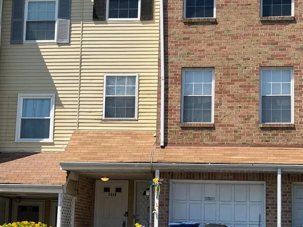 231 Willow Turn, Mount Laurel, NJ 08054