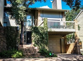 2212 Westlake Dr #B, Austin, TX 78746