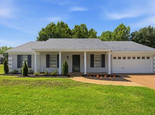 7223 Peppermill Ln, Memphis, TN 38125