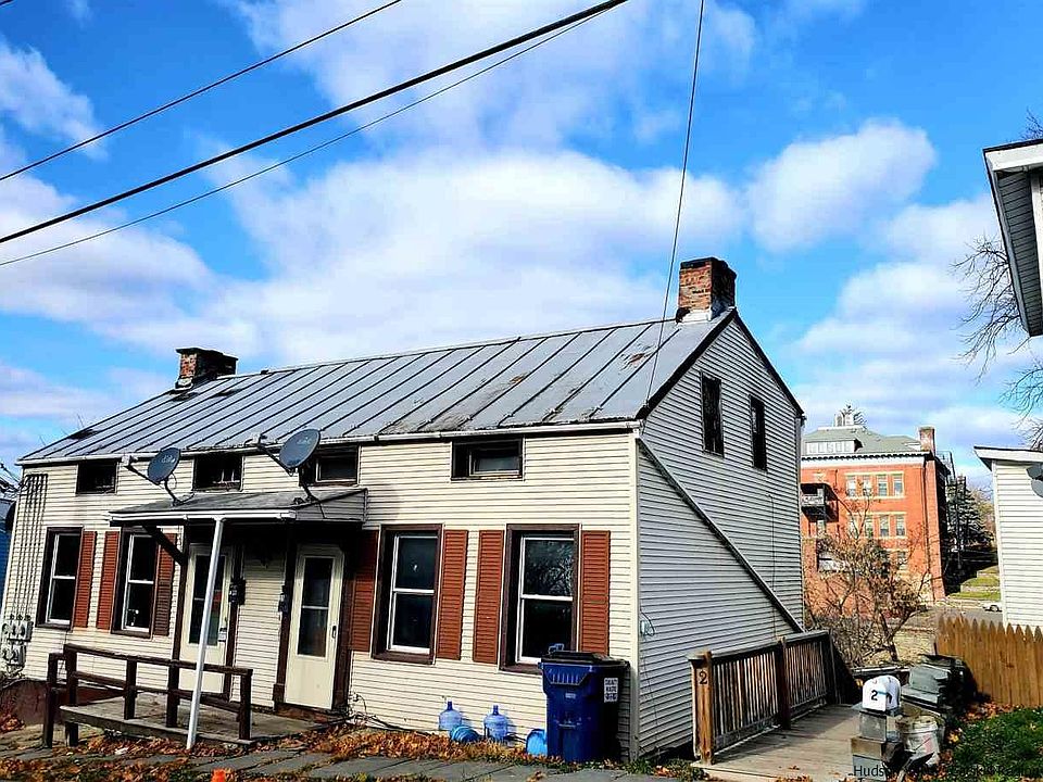2nd image of 33-35 William St
