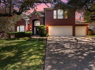 8037 Tahoe Parke Cir, Austin, TX 78726