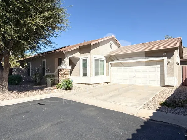 1260 S Amber St, Chandler, AZ 85286