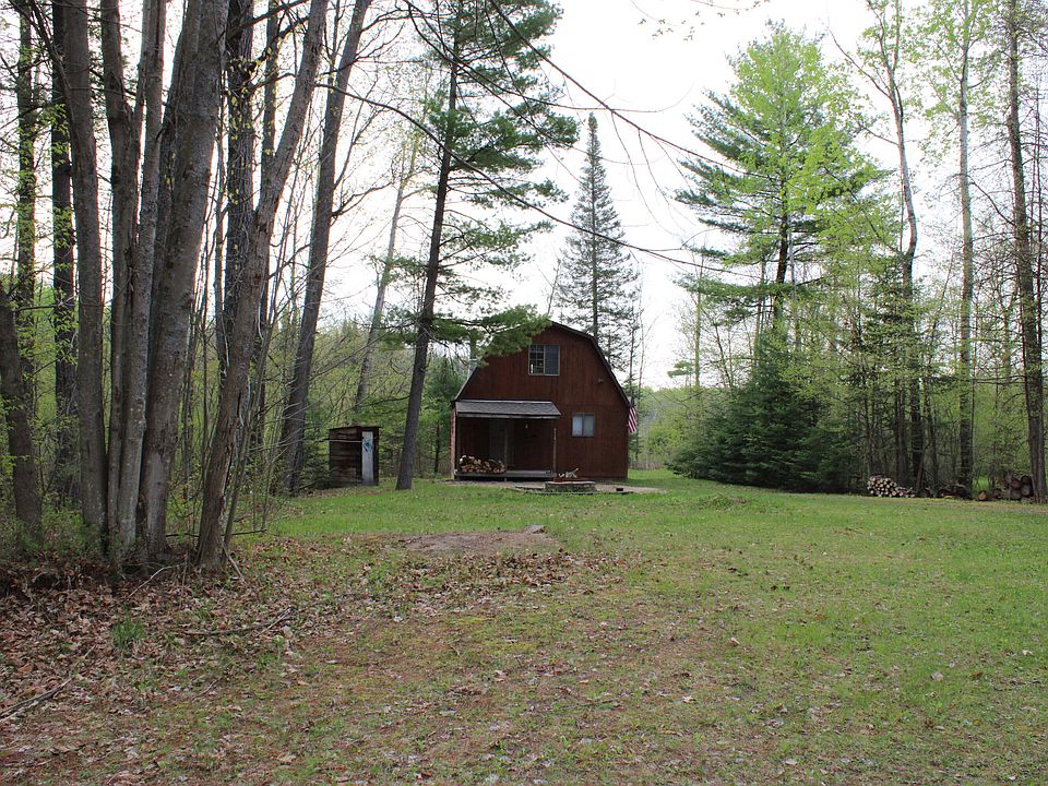 3117 Mouch Dr, Mio, MI 48647 Zillow