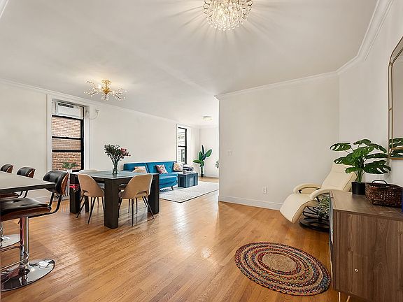3rd image of 1890 Adam Clayton Powell Jr Blvd APT 5A
