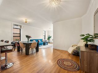 The Strathmore, New York, NY 10026