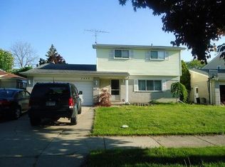 2450 Matilda Ct, Warren, MI 48092