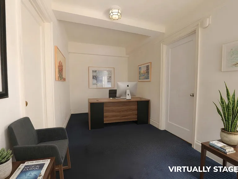 311 E 72nd St #1G — Photo 3