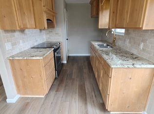 2817 Sage Brush Dr, Corpus Christi, TX 78410