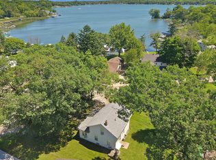 601 Indian Point Rd, Twin Lakes, WI 53181
