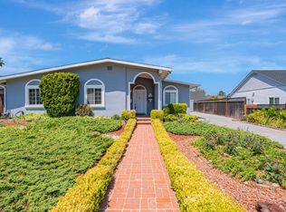 828 Hawthorne Way, Millbrae, CA 94030