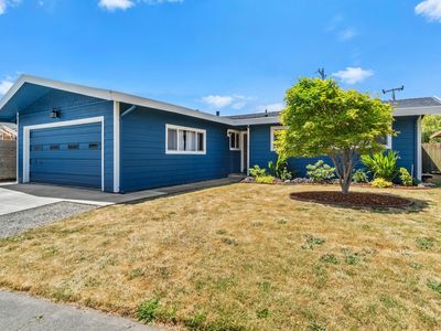 1105 Lewis Ave, Arcata, CA, 95521