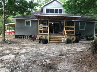 28283 Highway 25, Franklinton, LA 70438