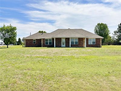 121 Carmin Dr, Shawnee, OK, 74804