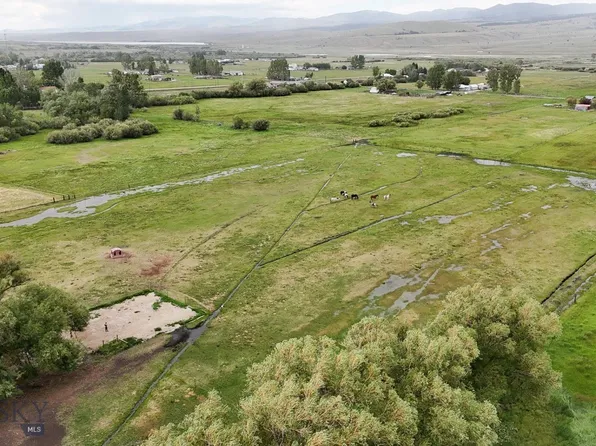 TRACT 46 A Yelsa Dr #2, Anaconda, MT 59711