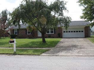 502 Mallard Park, Versailles, KY 40383