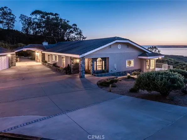 2745 Nokomis Ct, Los Osos, CA 93402