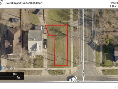 Cliff St, Battle creek, MI, 49014